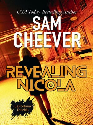 cover image of Revealing Nicola
